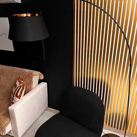 Goldowy Apartament Konin Конін Екстер'єр фото