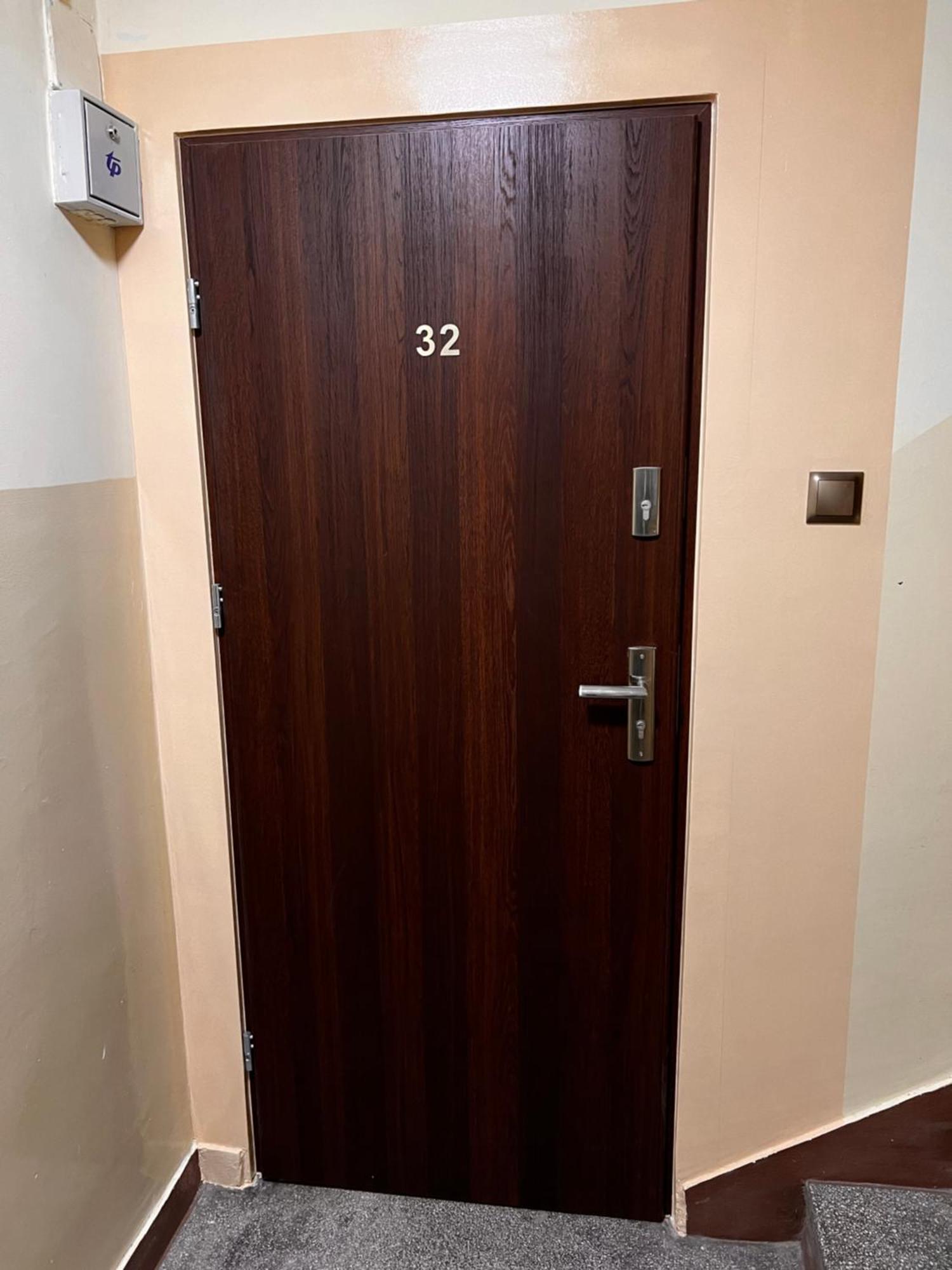 Goldowy Apartament Konin Конін Екстер'єр фото