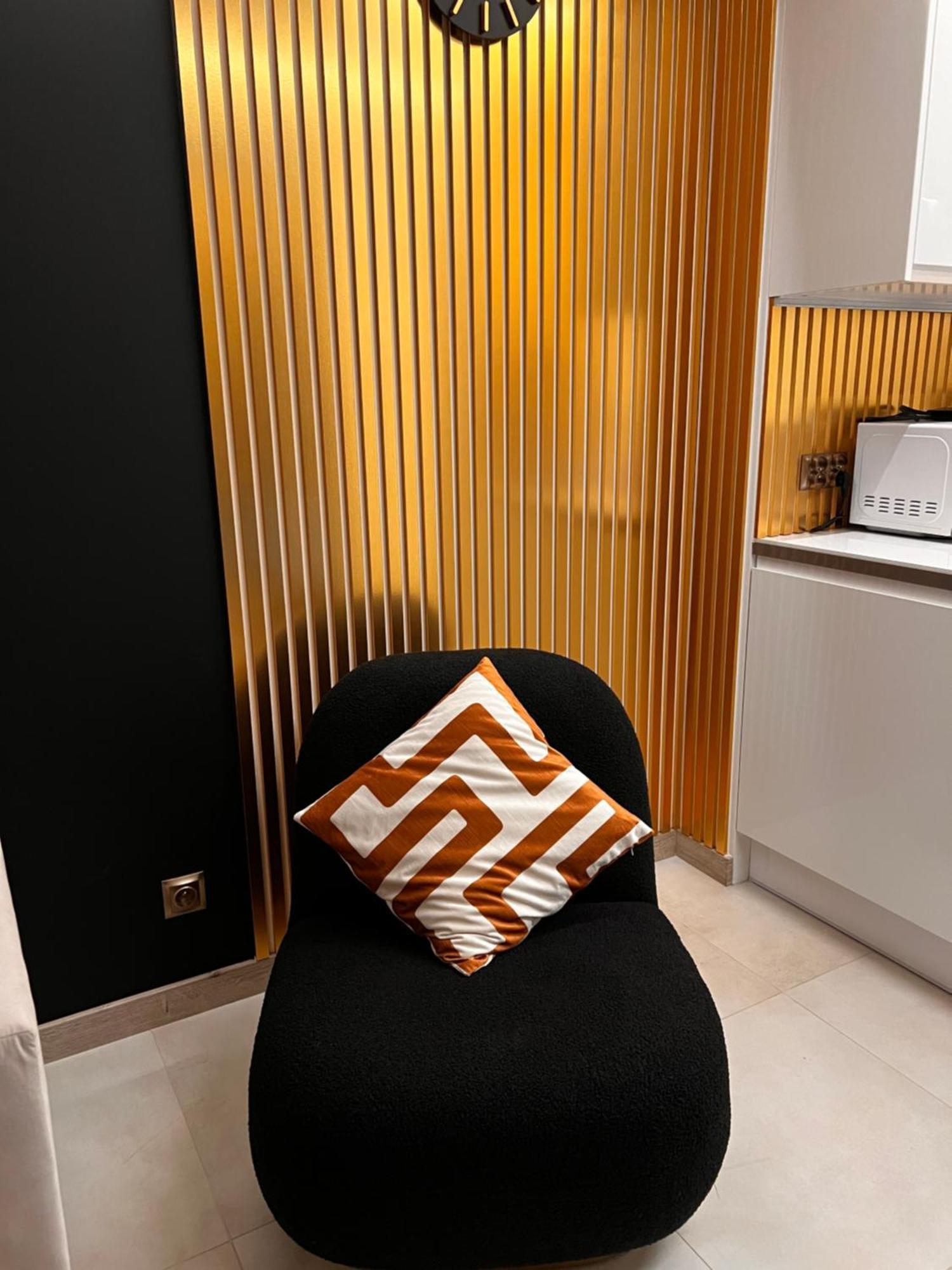 Goldowy Apartament Konin Конін Екстер'єр фото
